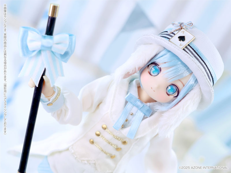 1/6 アイリスコレクトプチ Hal(ハル)～Tender Circus～ Fantastical World ver. 完成品ドール
