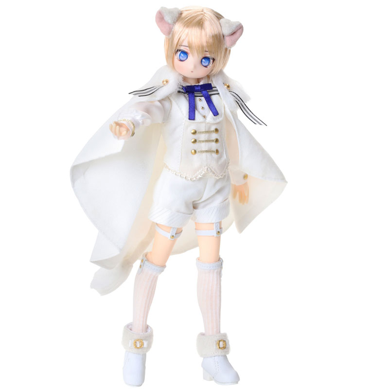 1/6 アイリスコレクトプチ Leo(レオ)～Tender Circus～ Fantastical World ver. 完成品ドール