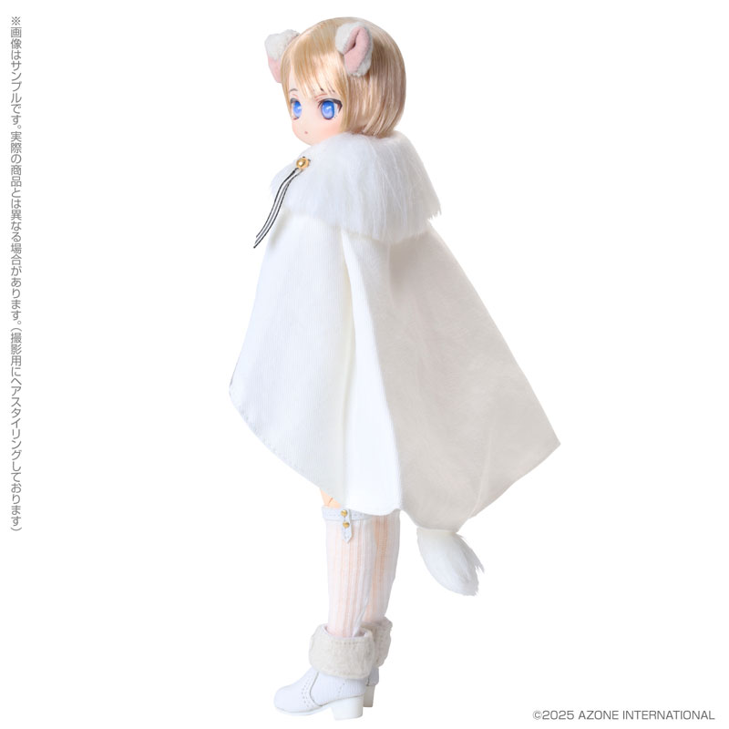1/6 アイリスコレクトプチ Leo(レオ)～Tender Circus～ Fantastical World ver. 完成品ドール
