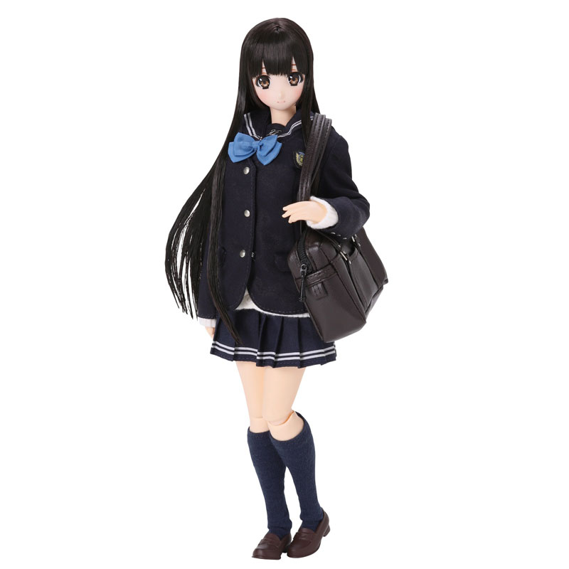 1/6 和遥キナ学校制服コレクション～私立和遥高等学校ver.～/まひろ 完成品ドール