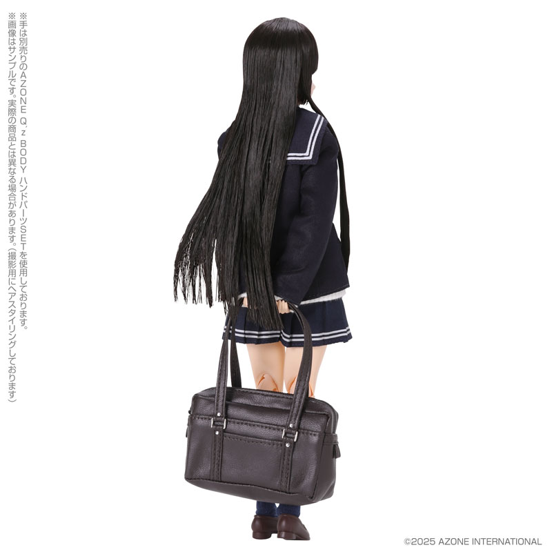 1/6 和遥キナ学校制服コレクション～私立和遥高等学校ver.～/まひろ 完成品ドール