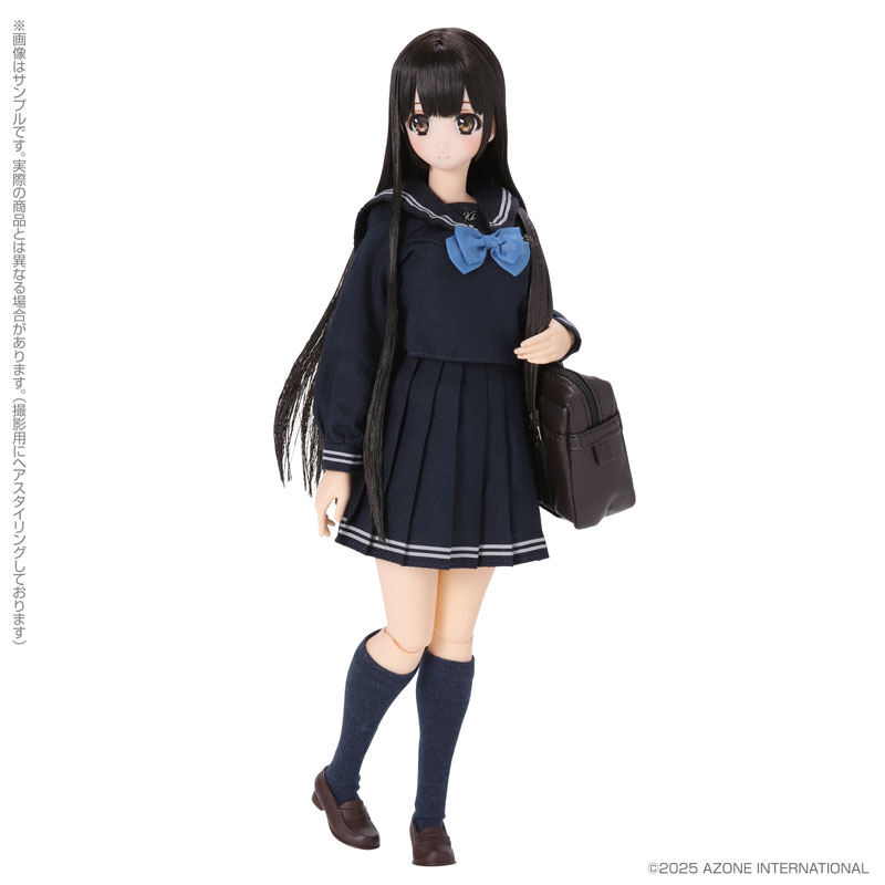 1/6 和遥キナ学校制服コレクション～私立和遥高等学校ver.～/まひろ 完成品ドール