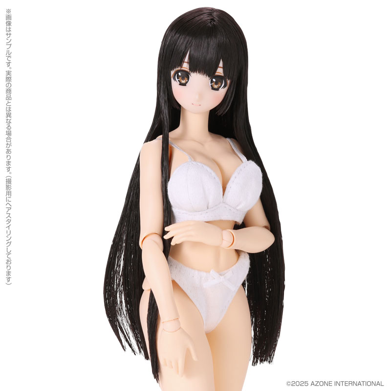 1/6 和遥キナ学校制服コレクション～私立和遥高等学校ver.～/まひろ 完成品ドール