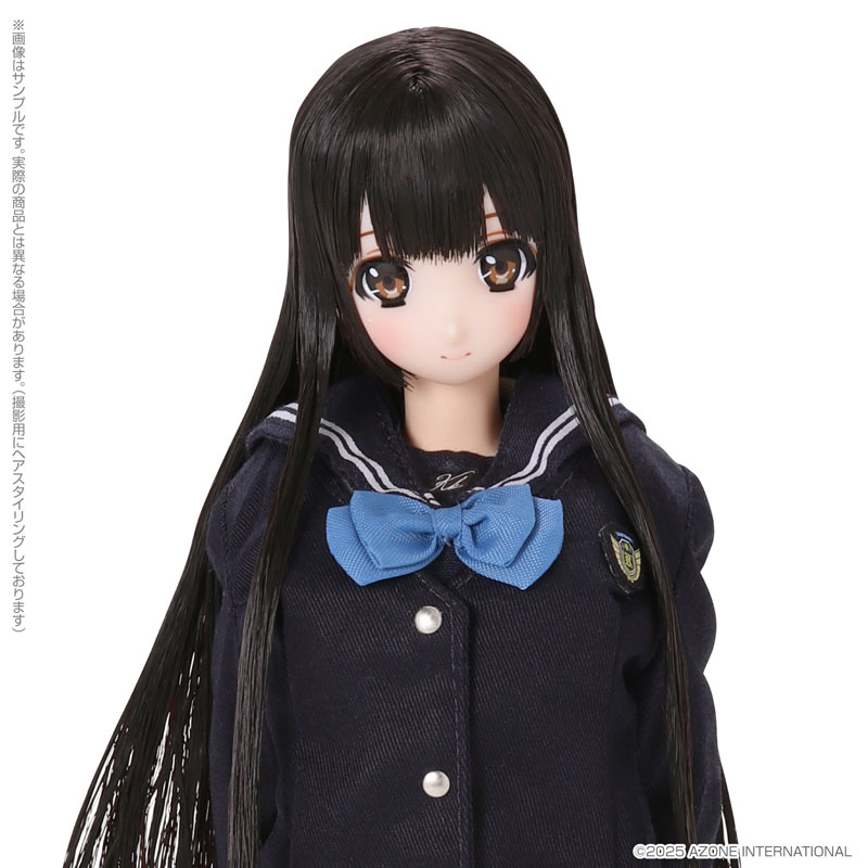 1/6 和遥キナ学校制服コレクション～私立和遥高等学校ver.～/まひろ 完成品ドール