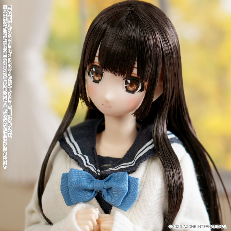 1/6 和遥キナ学校制服コレクション～私立和遥高等学校ver.～/まひろ 完成品ドール