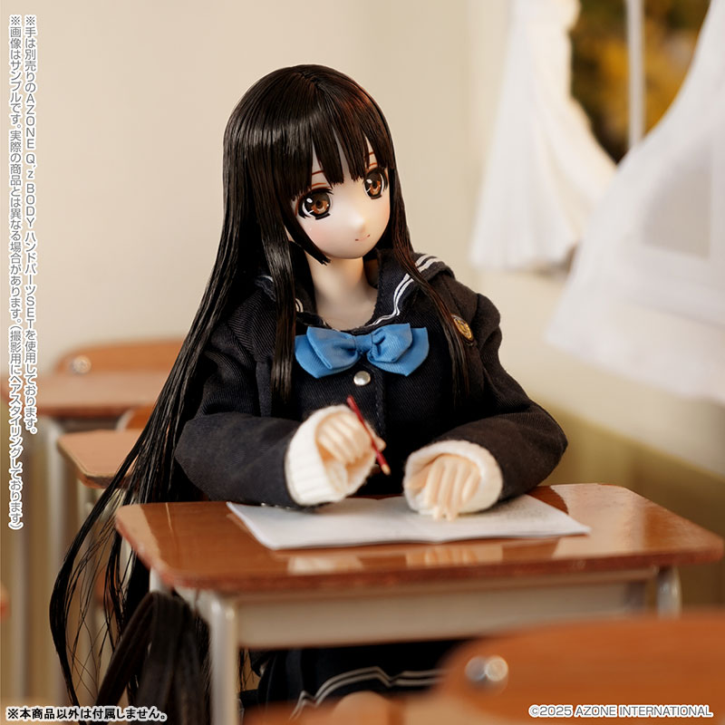 1/6 和遥キナ学校制服コレクション～私立和遥高等学校ver.～/まひろ 完成品ドール