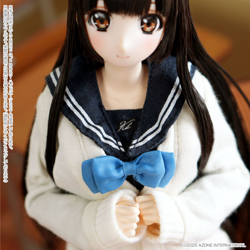 1/6 和遥キナ学校制服コレクション～私立和遥高等学校ver.～/まひろ 完成品ドール