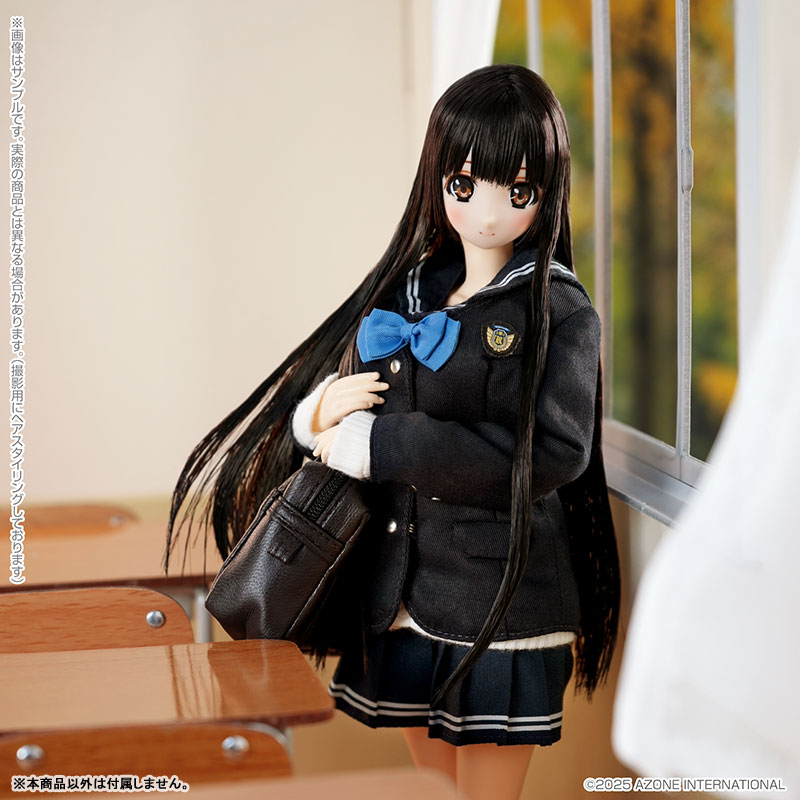 1/6 和遥キナ学校制服コレクション～私立和遥高等学校ver.～/まひろ 完成品ドール