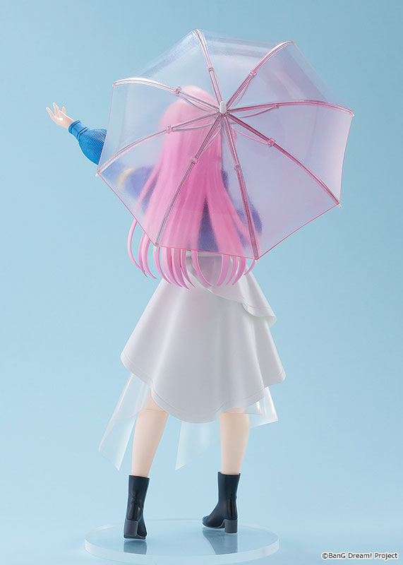 POP UP PARADE BanG Dream！ 千早愛音 L size 完成品フィギュア