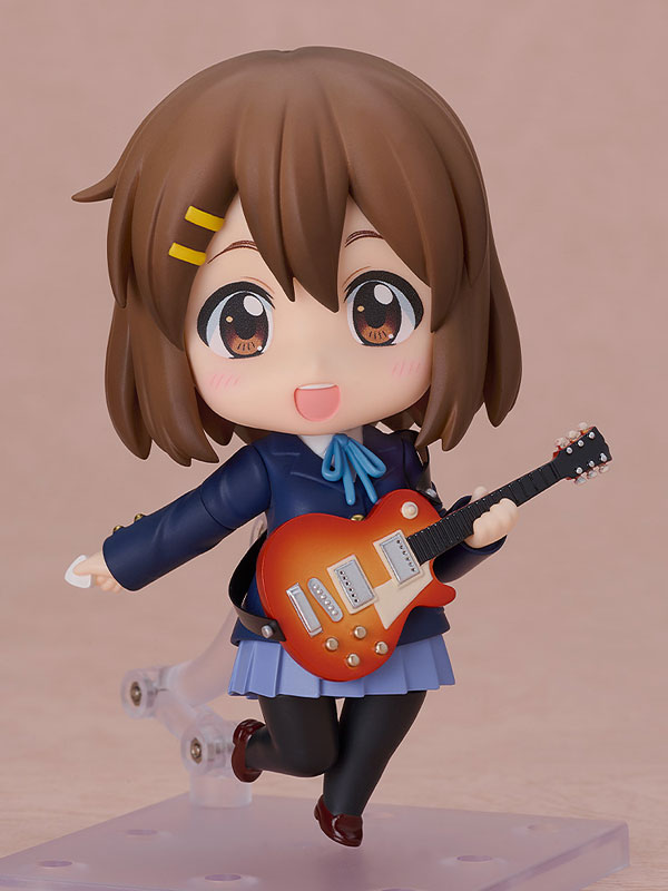 ねんどろいど けいおん！ 平沢唯 2.0