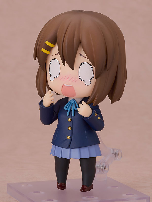 ねんどろいど けいおん！ 平沢唯 2.0