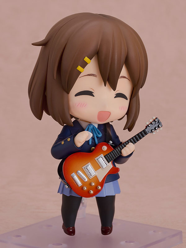 ねんどろいど けいおん！ 平沢唯 2.0