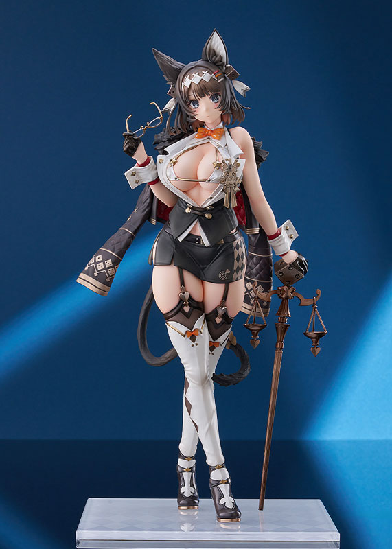 ALICEちゃん 1/7 完成品フィギュア