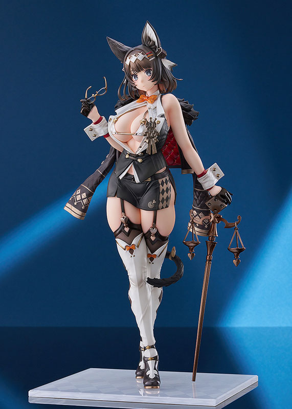 ALICEちゃん 1/7 完成品フィギュア