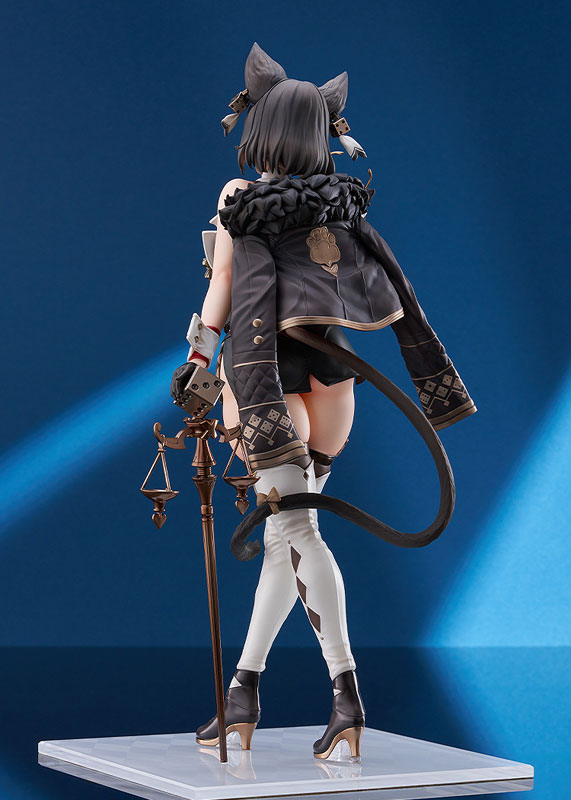 ALICEちゃん 1/7 完成品フィギュア
