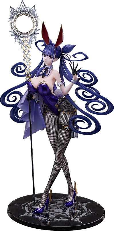 Fate/Grand Order 紫式部 バニーガールStyle 1/4 完成品フィギュア