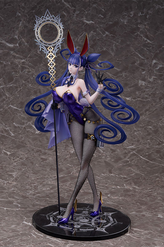 Fate/Grand Order 紫式部 バニーガールStyle 1/4 完成品フィギュア
