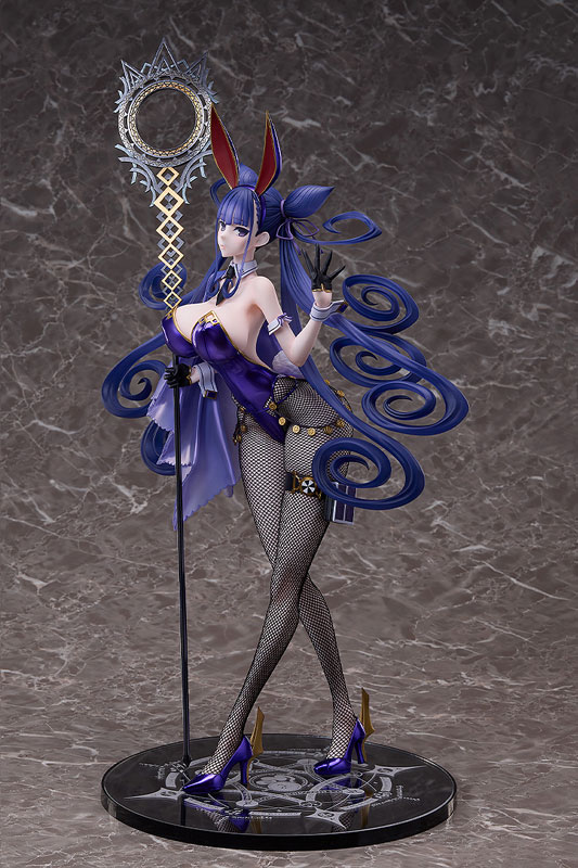 Fate/Grand Order 紫式部 バニーガールStyle 1/4 完成品フィギュア