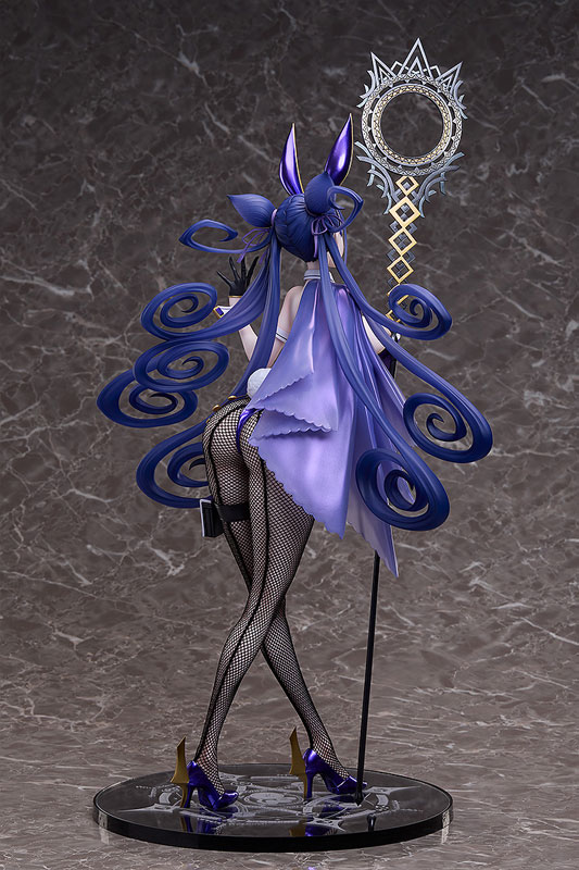 Fate/Grand Order 紫式部 バニーガールStyle 1/4 完成品フィギュア