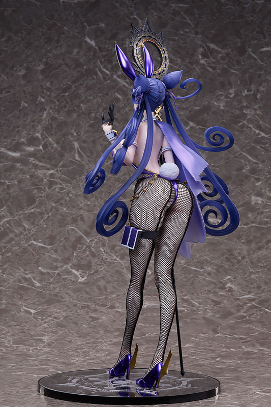 Fate/Grand Order 紫式部 バニーガールStyle 1/4 完成品フィギュア