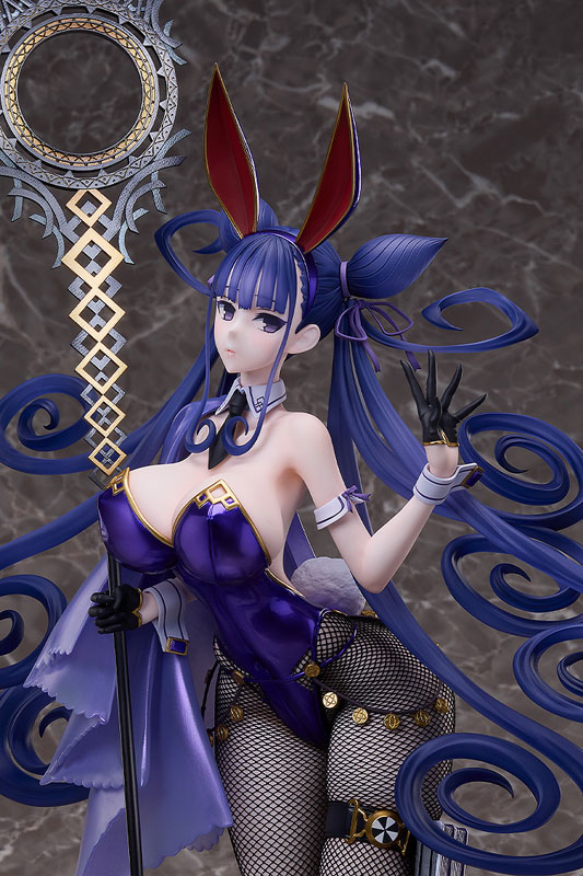 Fate/Grand Order 紫式部 バニーガールStyle 1/4 完成品フィギュア
