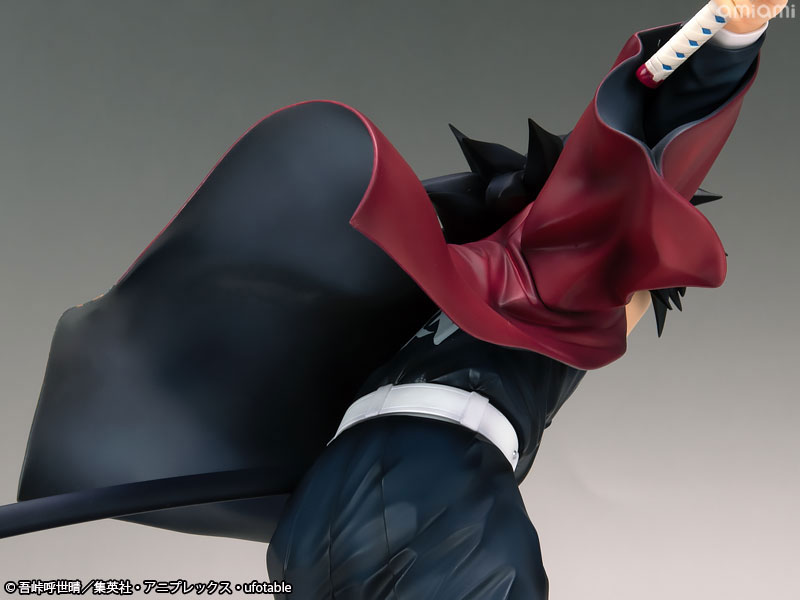 ARTFX J 鬼滅の刃 冨岡義勇 1/8 完成品フィギュア