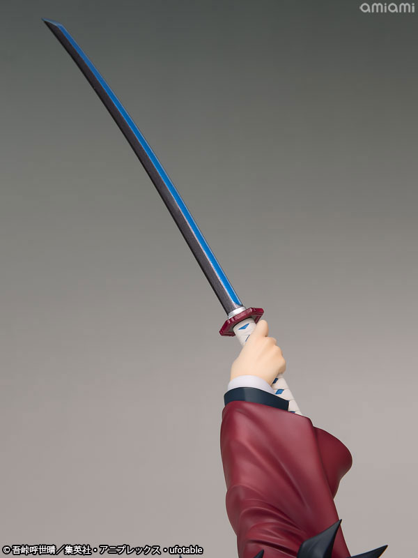 ARTFX J 鬼滅の刃 冨岡義勇 1/8 完成品フィギュア
