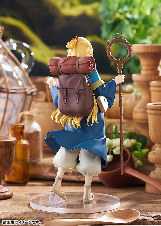 POP UP PARADE ダンジョン飯 マルシル 完成品フィギュア