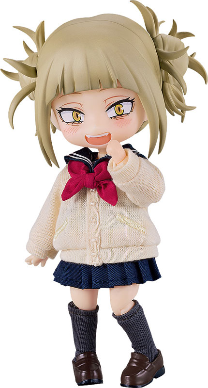 ねんどろいどどーる 僕のヒーローアカデミア トガヒミコ