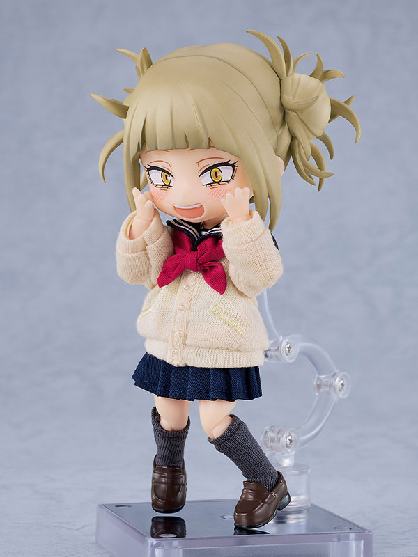 ねんどろいどどーる 僕のヒーローアカデミア トガヒミコ