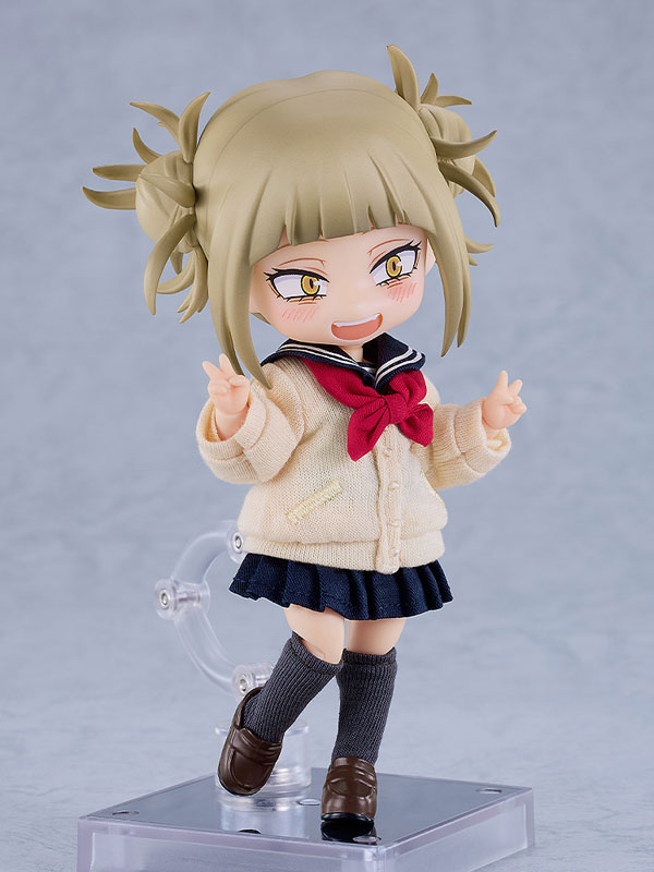 ねんどろいどどーる 僕のヒーローアカデミア トガヒミコ