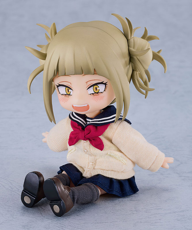 ねんどろいどどーる 僕のヒーローアカデミア トガヒミコ