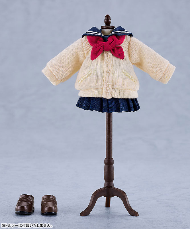 ねんどろいどどーる 僕のヒーローアカデミア トガヒミコ