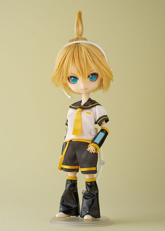 Harmonia humming キャラクター・ボーカル・シリーズ02 鏡音レン 完成品ドール