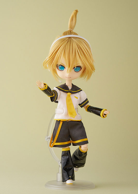 Harmonia humming キャラクター・ボーカル・シリーズ02 鏡音レン 完成品ドール