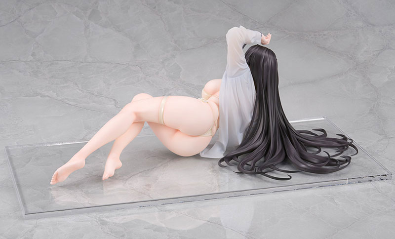 【あみあみ限定特典】アズールレーン 大鳳 白浜のデイドリームVer. 1/5 完成品フィギュア