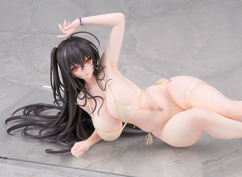 【あみあみ限定特典】アズールレーン 大鳳 白浜のデイドリームVer. 1/5 完成品フィギュア