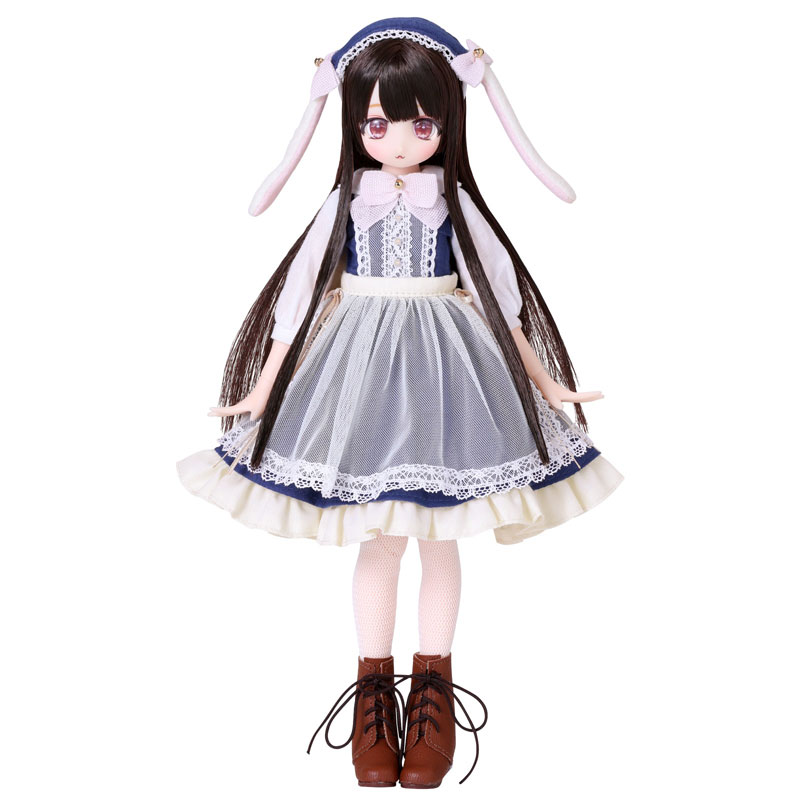 からふるDreamin’/このみ in Wonderland(Blue Moon ver.) 完成品ドール