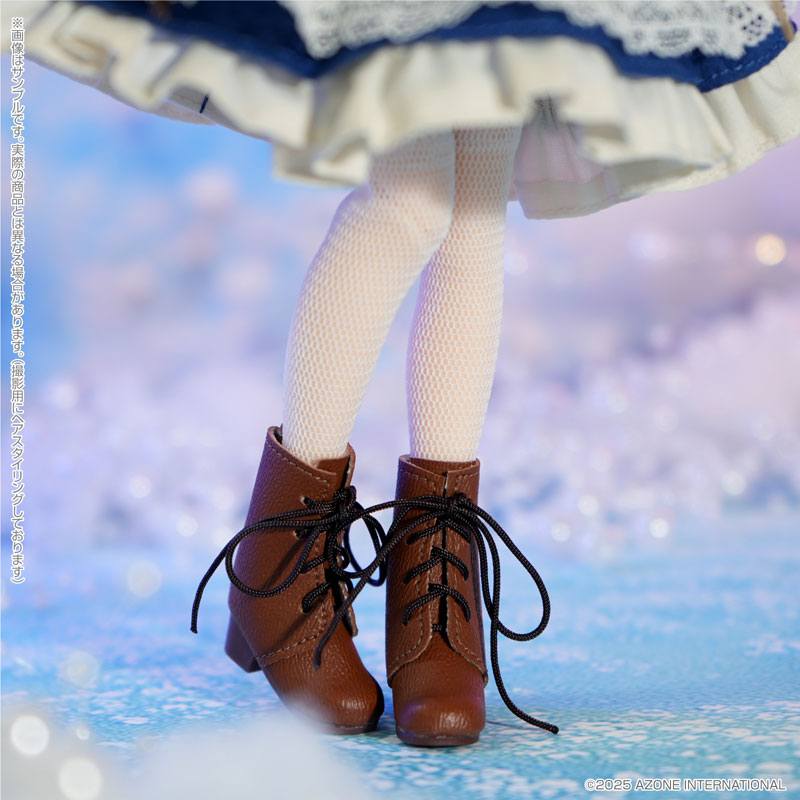 からふるDreamin’/このみ in Wonderland(Blue Moon ver.) 完成品ドール