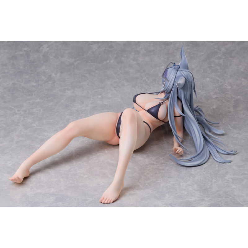 B-style アズールレーン 信濃 Anniversary Swimsuits Ver. 1/4 完成品フィギュア
