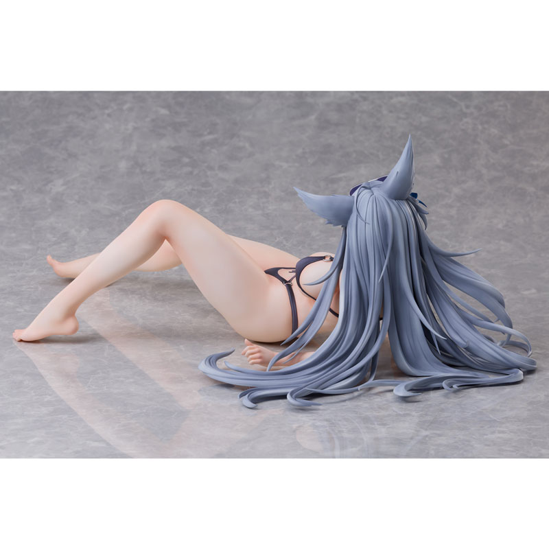 B-style アズールレーン 信濃 Anniversary Swimsuits Ver. 1/4 完成品フィギュア
