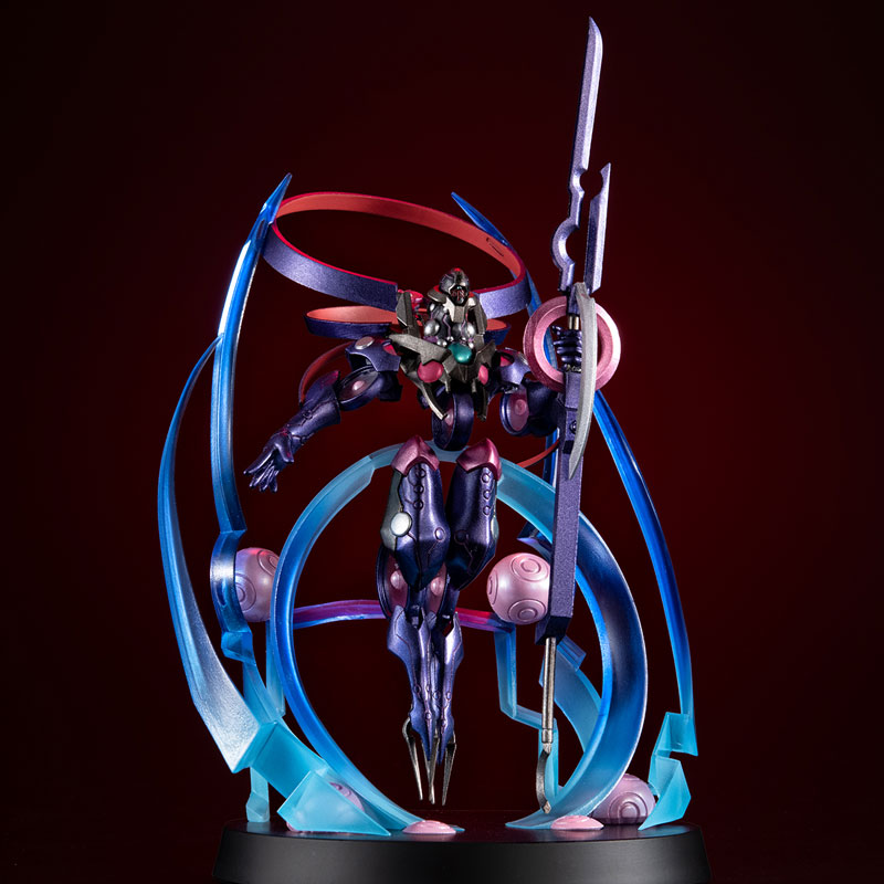 【限定販売】MONSTERS CHRONICLE 遊☆戯☆王VRAINS ジ・アライバル・サイバース＠イグニスター 完成品フィギュア