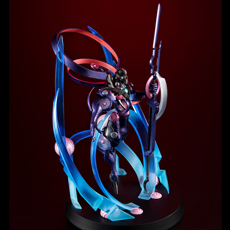 【限定販売】MONSTERS CHRONICLE 遊☆戯☆王VRAINS ジ・アライバル・サイバース＠イグニスター 完成品フィギュア