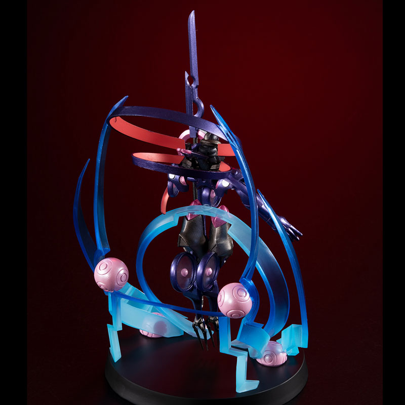 【限定販売】MONSTERS CHRONICLE 遊☆戯☆王VRAINS ジ・アライバル・サイバース＠イグニスター 完成品フィギュア