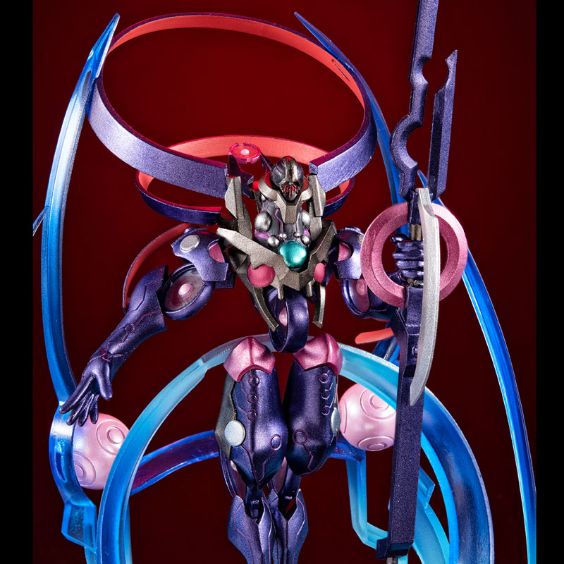 【限定販売】MONSTERS CHRONICLE 遊☆戯☆王VRAINS ジ・アライバル・サイバース＠イグニスター 完成品フィギュア