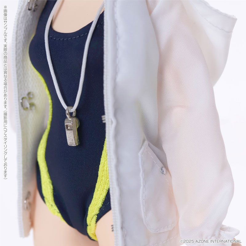 えっくす☆きゅーとふぁみりー みなみ先生の1日～授業参観ver.DX～ 完成品ドール