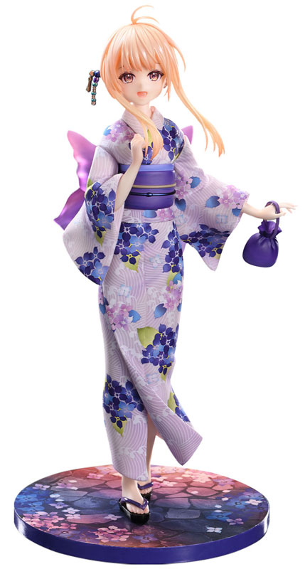 PRISMA WING お隣の天使様にいつの間にかダメ人間にされていた件 椎名真昼 1/7 完成品フィギュア