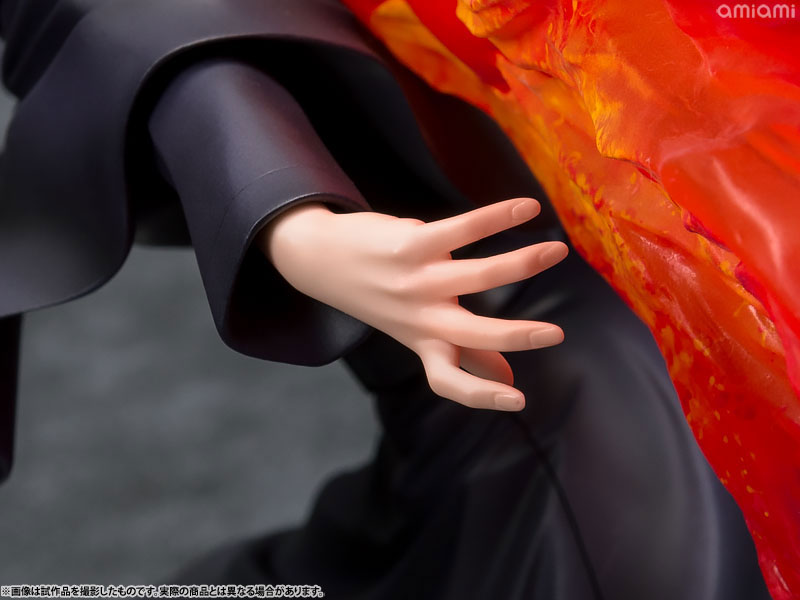 ARTFX J 東京喰種トーキョーグール：re 霧嶋董香 1/8 完成品フィギュア