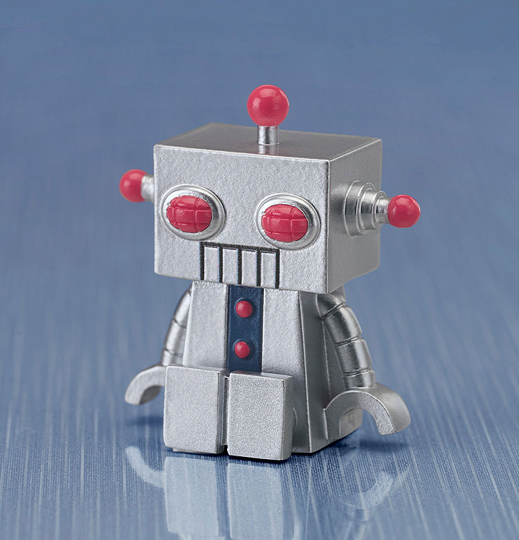 ねんどろいど 重音テト 2.0