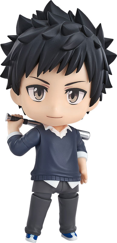 ねんどろいど 家庭教師ヒットマンREBORN! 山本武